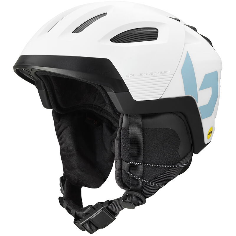 RYFT MIPS, Offwhite Matte-No Lens Reference, hi-res image number null
